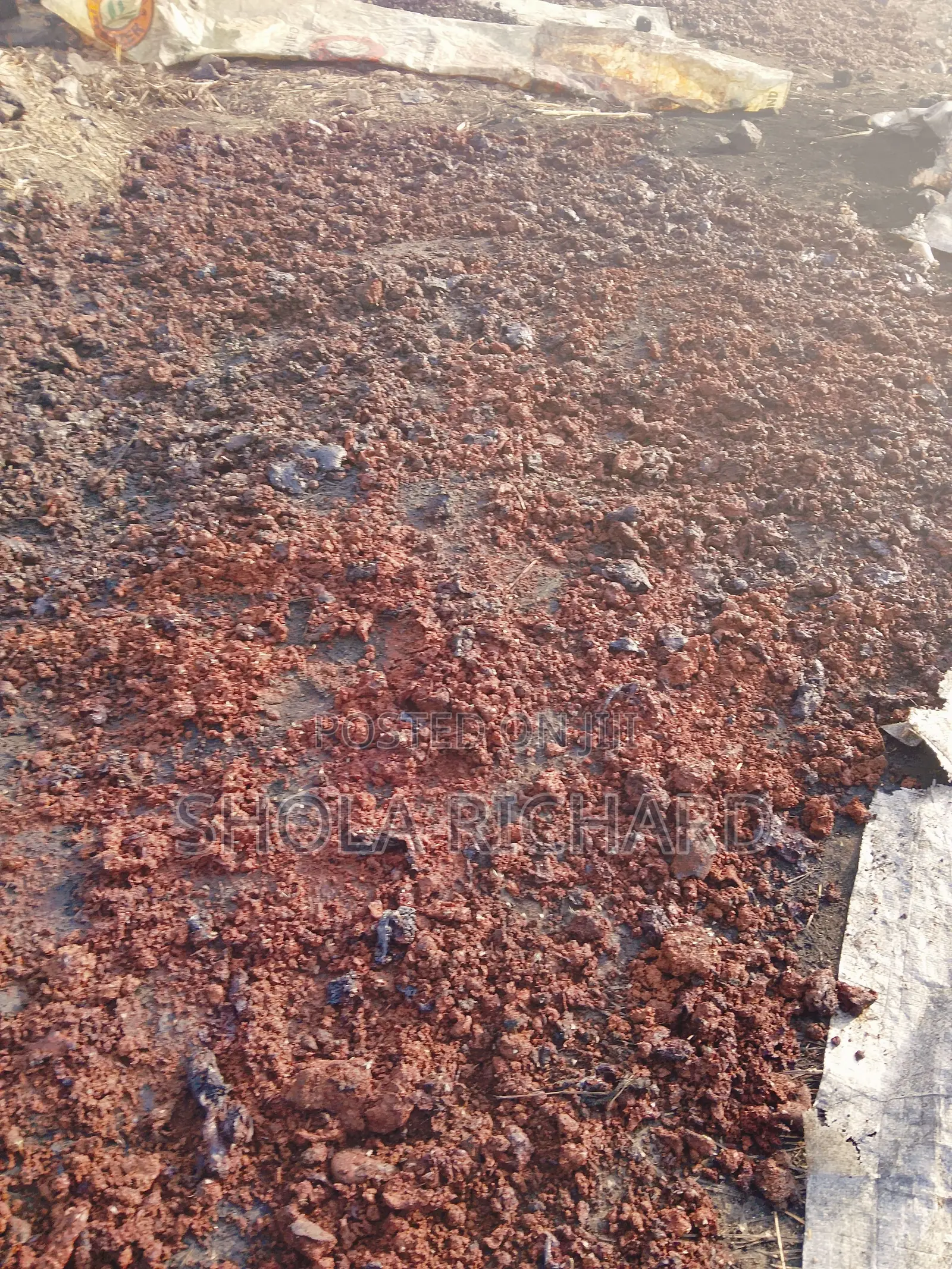 Order Bulk Quality Livestock Feed Materials