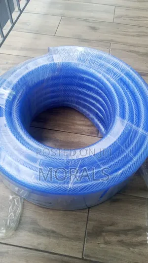 Water Hose (Reinforced)