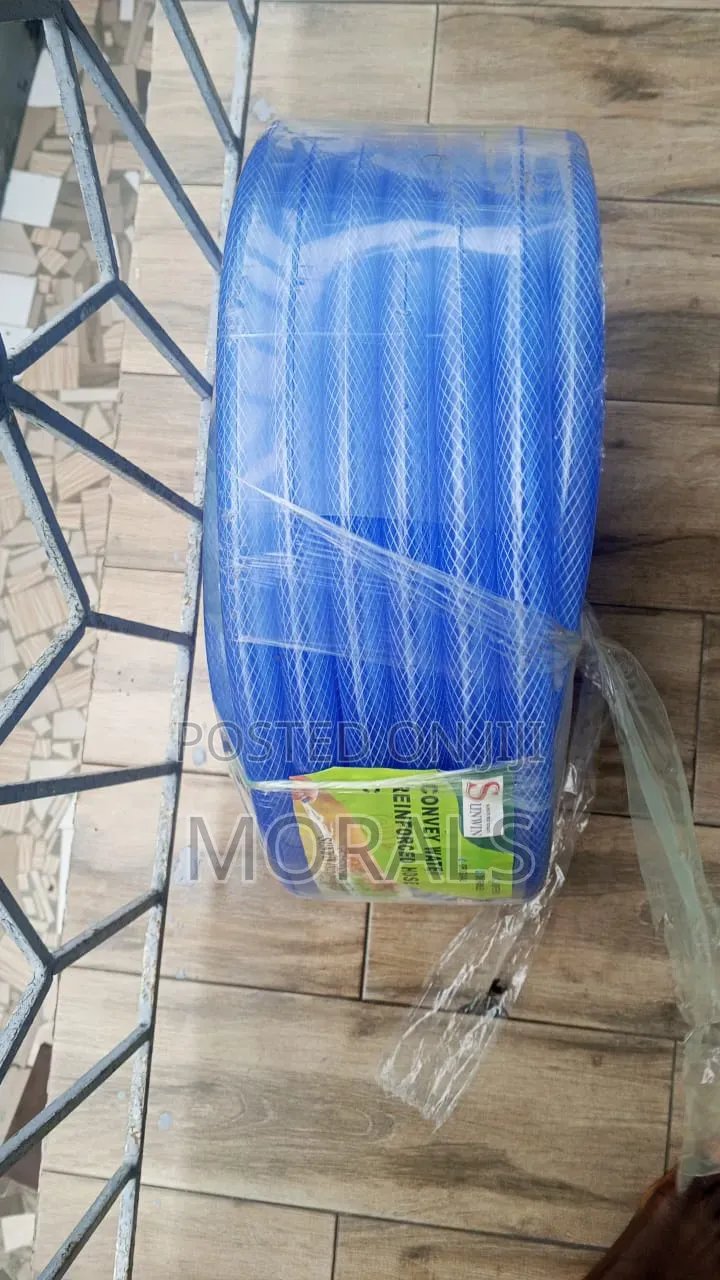 Water Hose (Reinforced)