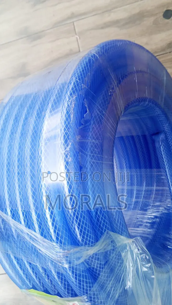 Water Hose (Reinforced)