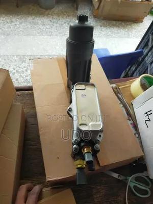 Oil Cooler Dodge Challenger 3.6