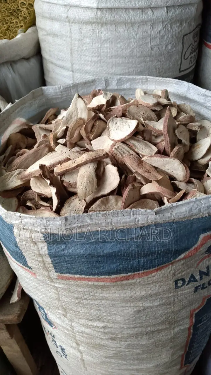 Order Bulk Quality Livestock Feed Materials