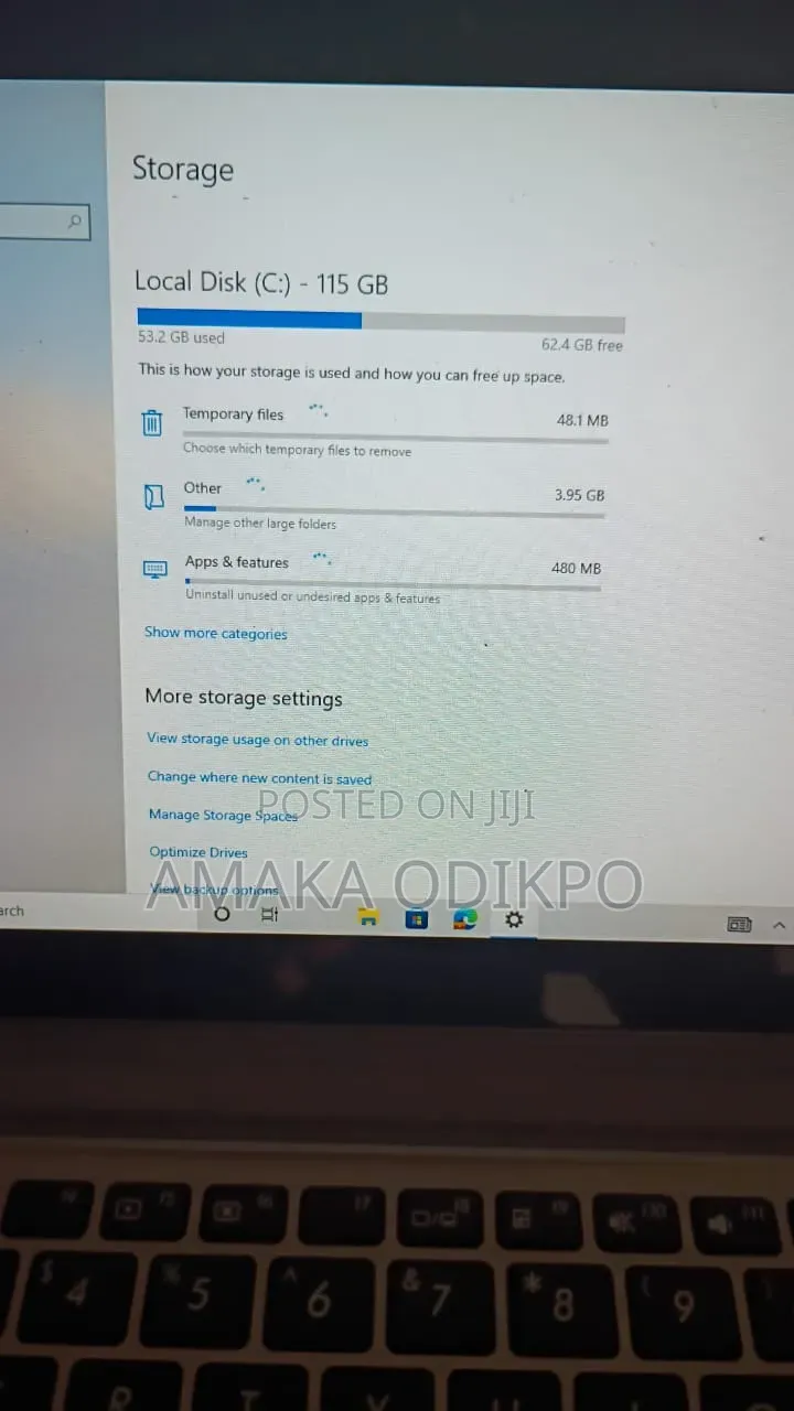 Asus Transformer TF101 128 GB Silver