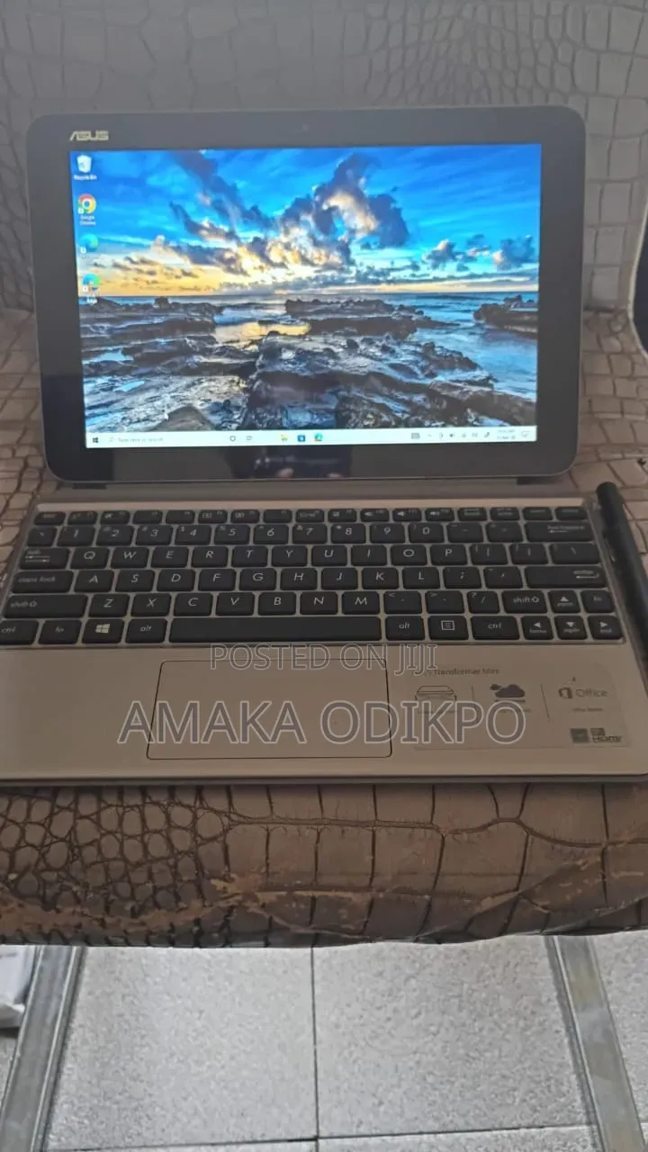 Asus Transformer TF101 128 GB Silver