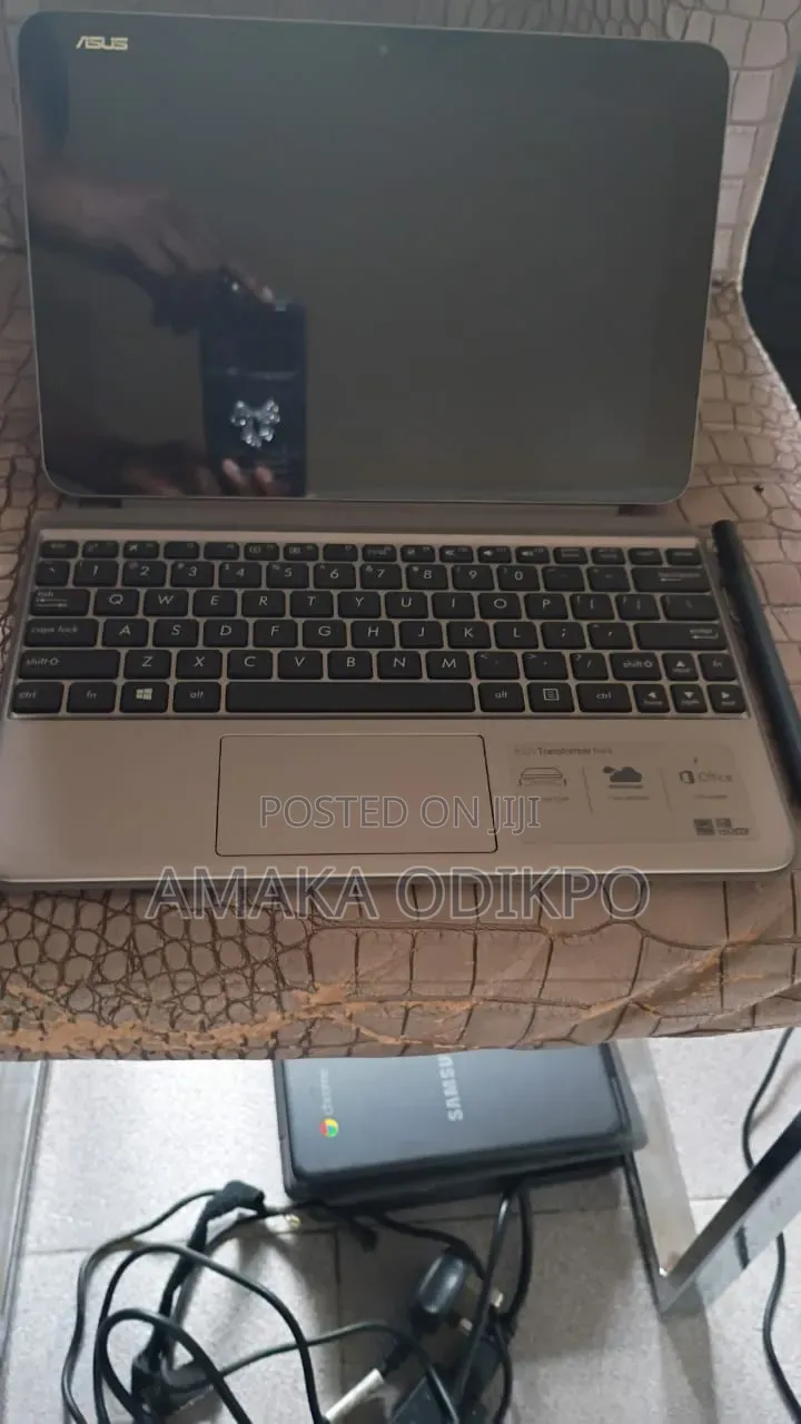 Asus Transformer TF101 128 GB Silver