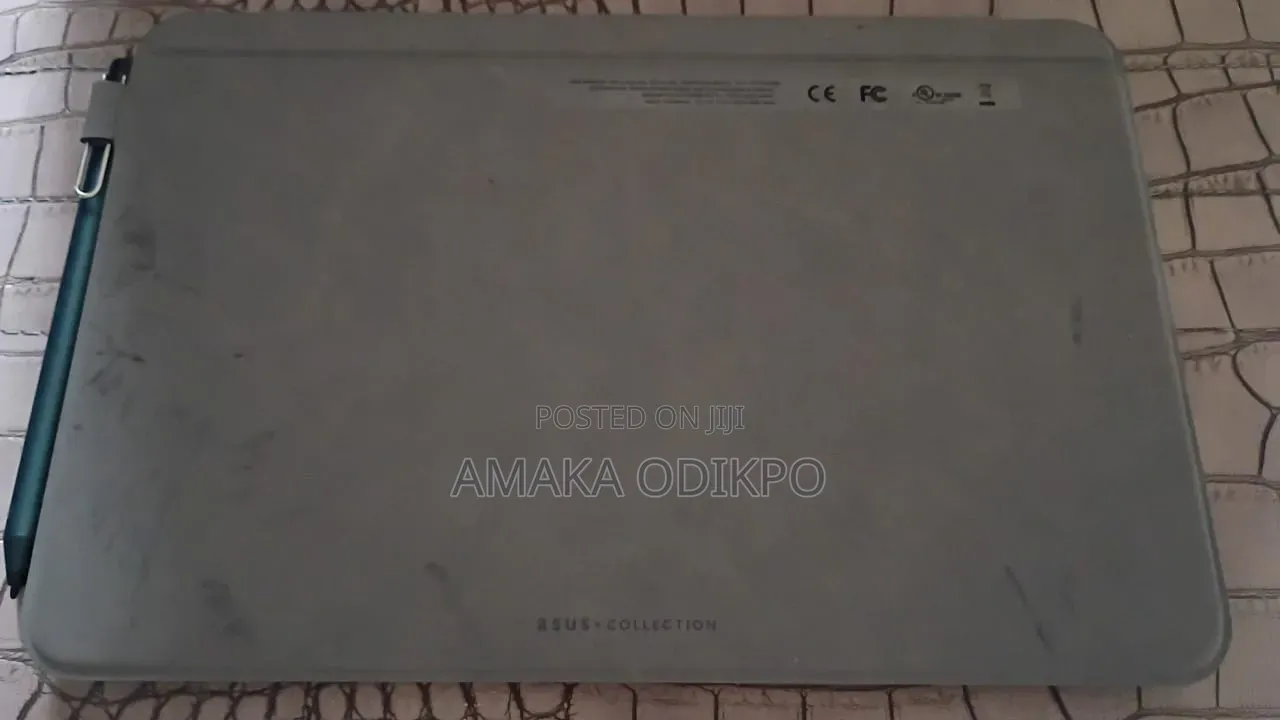 Asus Transformer TF101 128 GB Silver