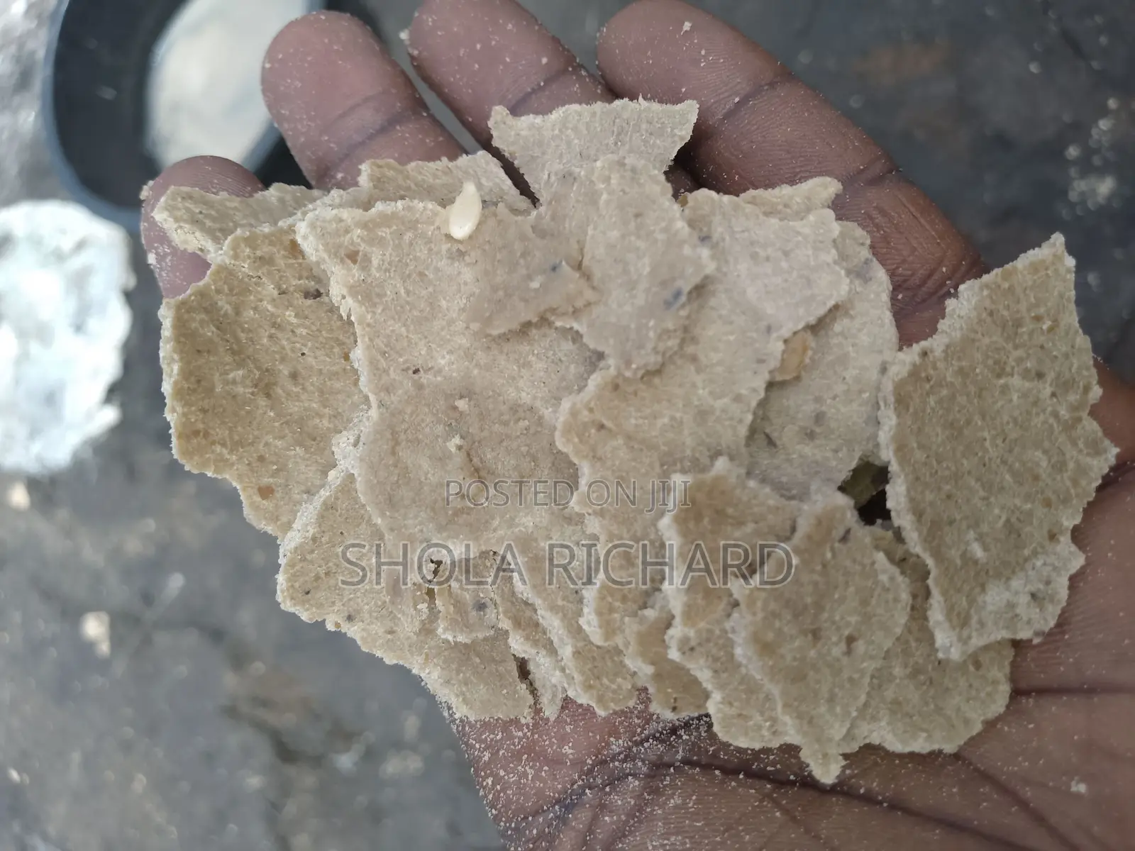 Order Bulk Quality Livestock Feed Materials