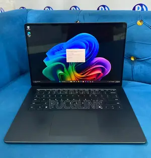 Laptop Microsoft Surface Laptop 7 32GB Intel Core Ultra 7 HDD+SSD 512GB