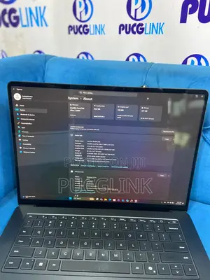Laptop Microsoft Surface Laptop 7 32GB Intel Core Ultra 7 HDD+SSD 512GB
