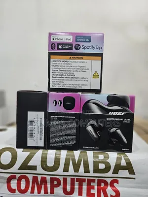 Bose Quietcomfort Ultra Earbuds (Gen 2)