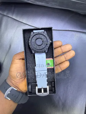 Luxury Wrist Watch