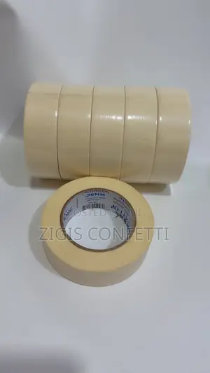 Masking Tape 4cm Kelly Moore 60yards