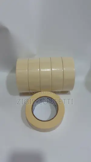 Masking Tape 4cm Kelly Moore 60yards