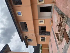 Furnished 1bdrm Block of Flats in Mandela Estate, Obio-Akpor for rent