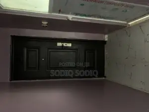 Furnished 1bdrm Apartment in Igesu, Ayobo for rent