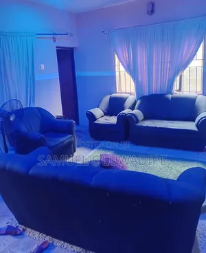 Used 7 Seater Chair for Sale With Extra 2 Single Seaters as Bonus