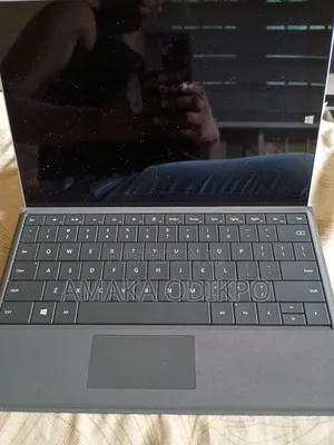 Microsoft Surface 64 GB Silver