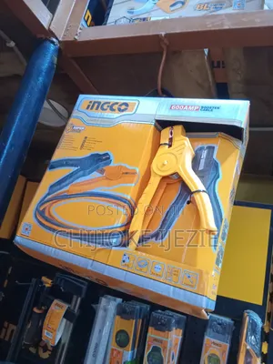 Booster Cable