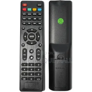 Royal Tv Remote.For All