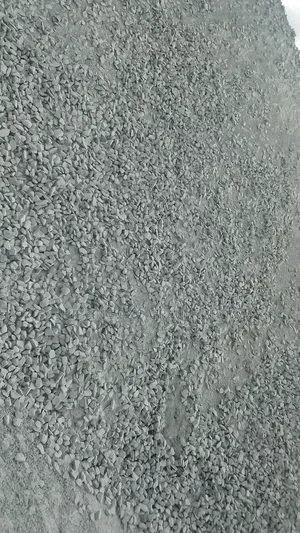 Granite Dust and Chippings