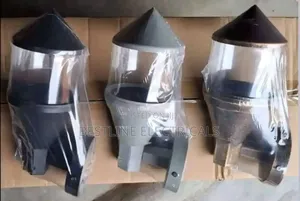 Waterproof Fence Light Available