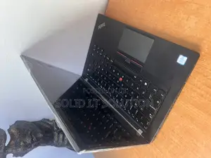 Laptop Lenovo ThinkPad T460s 8GB Intel Core i7 SSD 128GB
