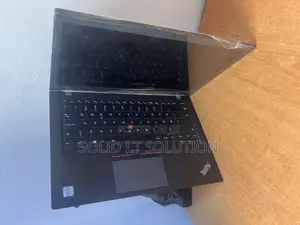 Laptop Lenovo ThinkPad T460s 8GB Intel Core i7 SSD 128GB