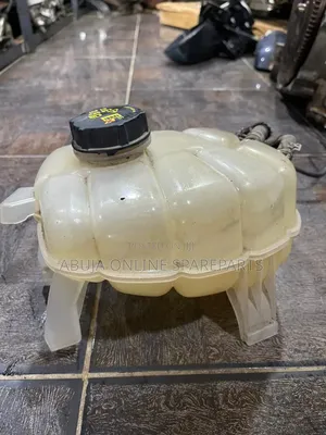 Water Can for Ford Edge 2016
