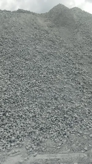 Chippings -Base