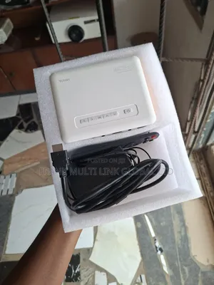 Yoton Video Projector