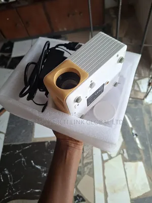 Yoton Video Projector