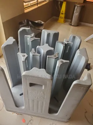 Pod 11a Metro