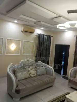 Furnished 4bdrm Townhouse / Terrace in Anthony Village for rent