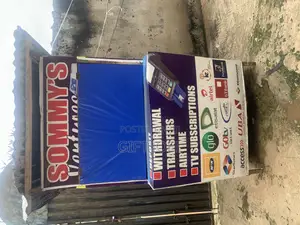 Pos Kiosk for Sale