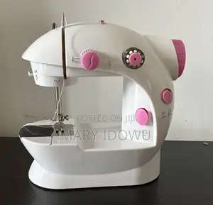 Electric Sewing Machine (Small)
