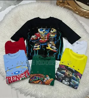 Quality Polo for Kids