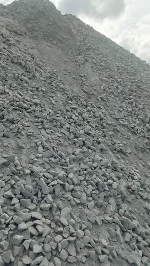 Stone -Base for All Road Construction