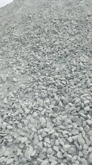 Stone -Base for All Road Construction