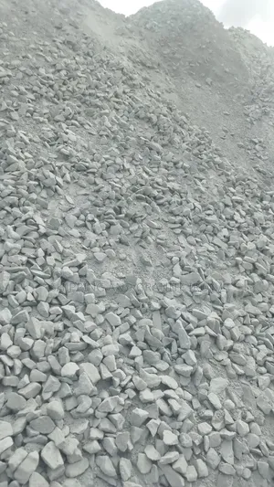 Stone -Base for All Road Construction
