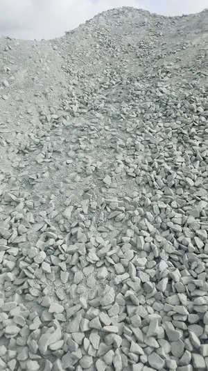 Stone -Base for All Road Construction