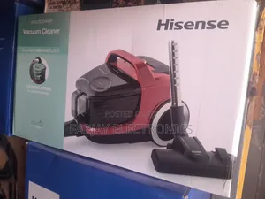 Hisense Vacuum Cleaner