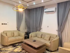 Furnished 2bdrm House in Pentville Estate for rent