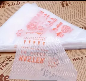 Disposable Pipping Bag