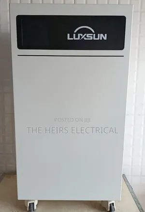 Lithium Battery