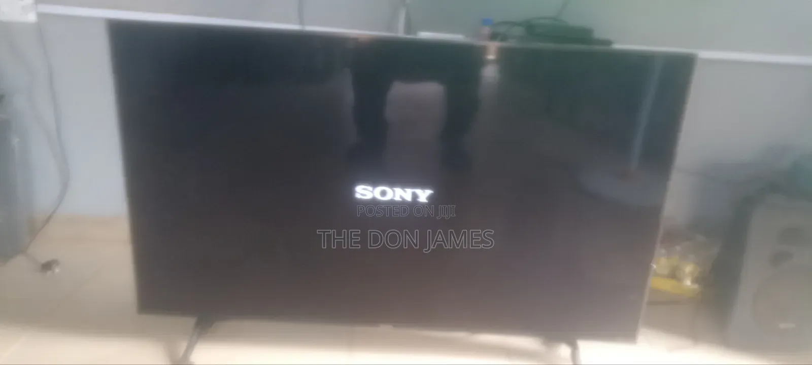 Sony Android Tv