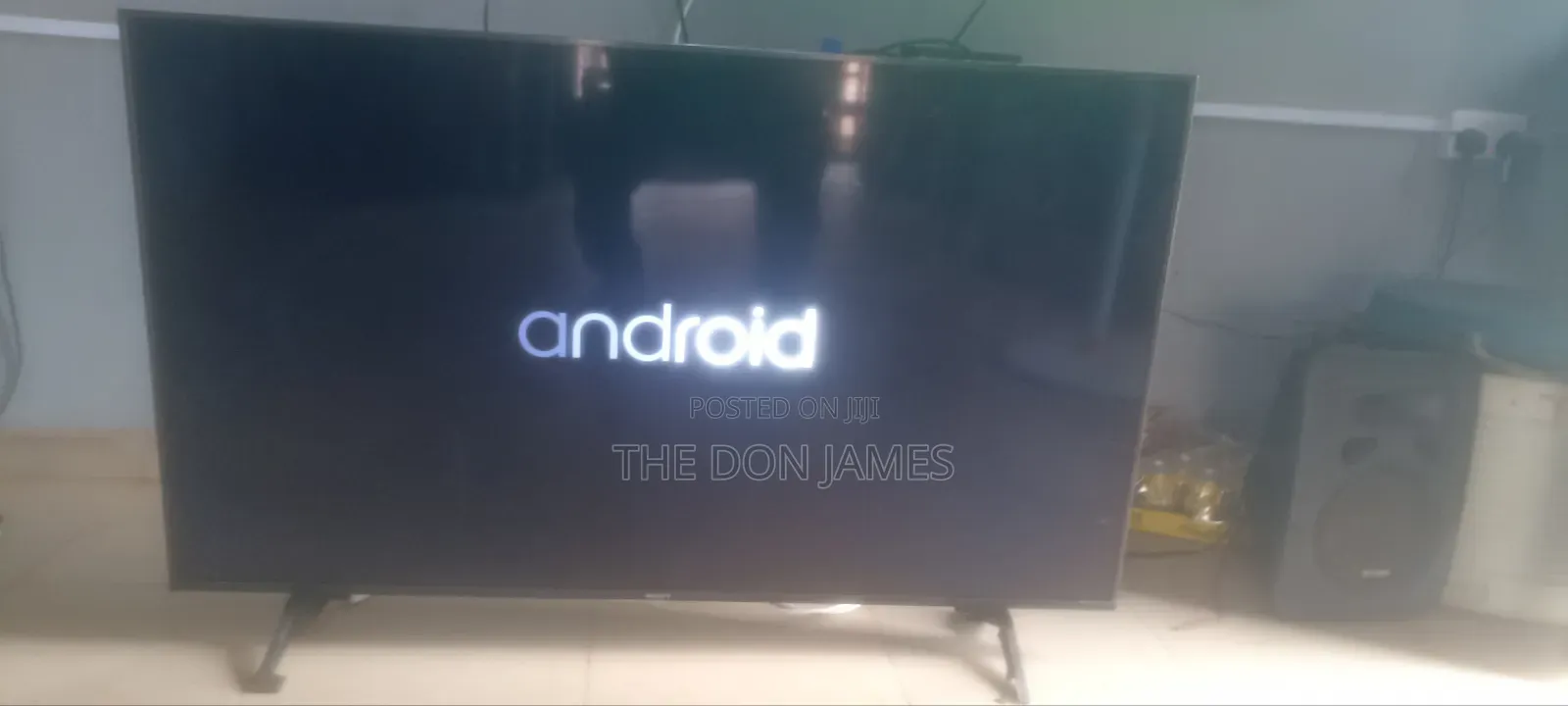 Sony Android Tv