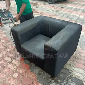 Fabric Sofa Cleaning