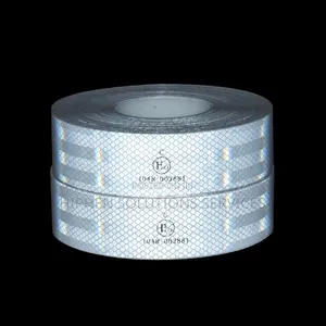 Reflective Tape Suppliers For Trucks In Nigeria