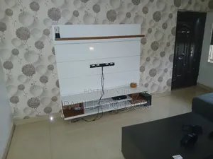 Tv Console