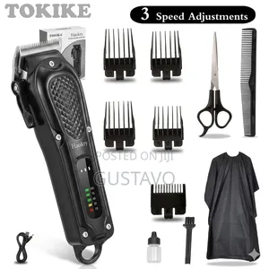 Hair Clipper